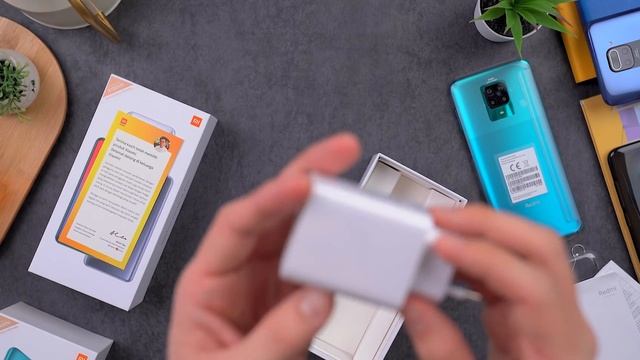 3 Jutaan! Unboxing Redmi Note 9 Pro Indonesia! смотреть онлайн