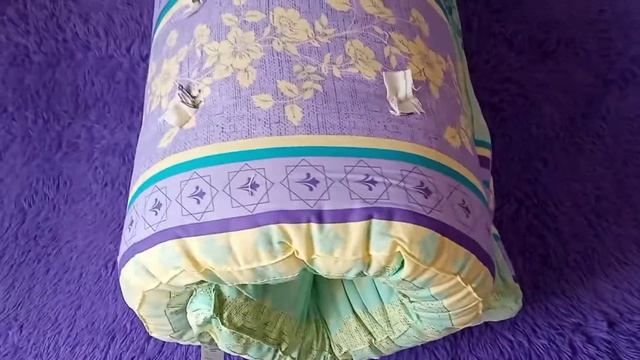 Ватный матрас на основе белой ваты Прима. Толщина 8 см. Ватный матрас от производителя. смотреть онлайн