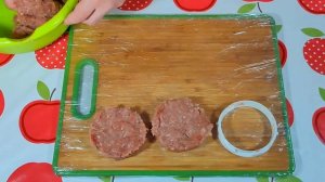 Сочные и Нежные КОТЛЕТЫ из ИНДЕЙКИ. Рецепт вкусных котлет из мяса Индейки | ВЫСОКАЯ нет КУХНЯ