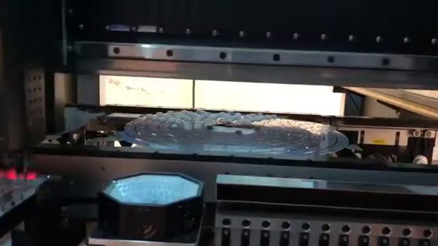 Faroad CPM-IIT Lens mounter with Mosquito coils-type PCB board смотреть онлайн