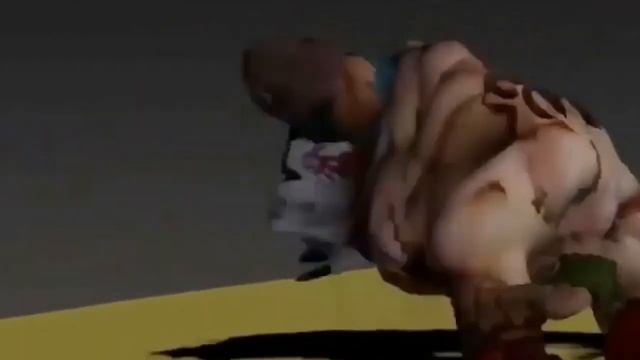 dubstep flex pudge смотреть онлайн