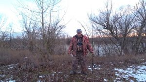 Вот это РЫБАЛКА в декабре! Рыбалка на сазана зимой! ЗИМНЯЯ РЫБАЛКА 2021-2022!