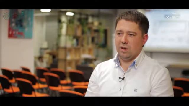 DIGITAL LAW - Отзывы юристов на выпускном курса смотреть онлайн