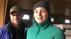 Пока муж строит ферму, я решаю кучу других дел. Вот такая жизнь в деревне