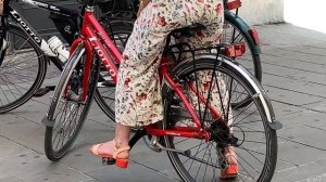 как одеваются в Италии летом