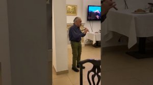 Бас кызым эпипэ исполнения на курае