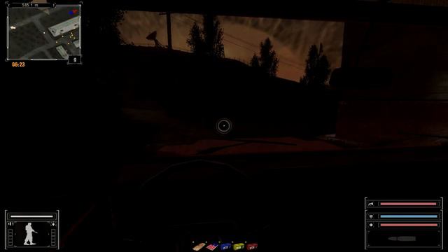 Let's play - S.T.A.L.K.E.R. (Ф.О.Т.О.Г.Р.А.Ф) #6"Cтранный сон" смотреть онлайн