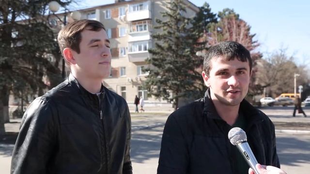 Кто такой Сергей Иванов? смотреть онлайн