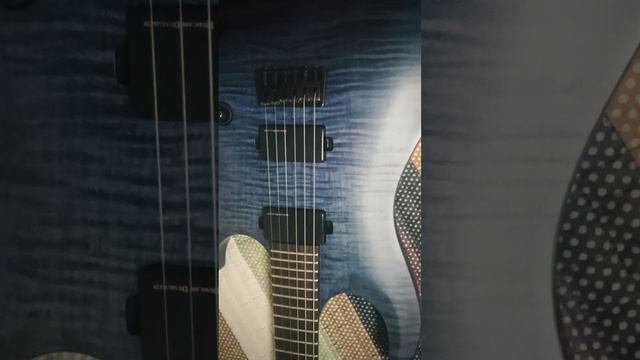 Мой новый друг Washburn Parallaxe PXM 200🥰🥰🥰