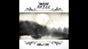 ANFEL - Ослепи Меня [Blind Me] (Piano Version) (2010) (Full Album)