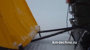 сани-палатка