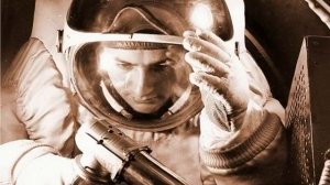 Сварка в космосе