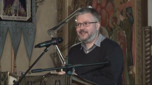 Катехизация. Символ веры (прочитано в храме свв.Космы и Дамиана в Шубино 04.04.2024)