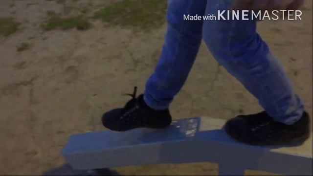 Гуляю, Но Или Просто Видео На Улице смотреть онлайн