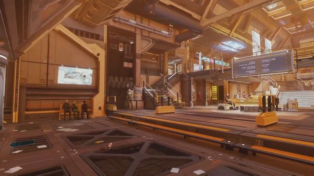 Elite Dangerous ODYSSEY 2024 | Инженер Мэл Брэндон | ПРОХОЖДЕНИЕ #39 смотреть онлайн