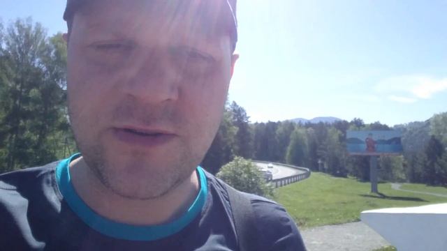 Горный Алтай смотреть онлайн