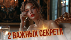 Как выйти замуж за богатого и успешного