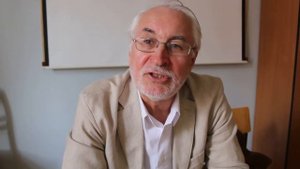 Виктор Арсланов. Лекция 26. Часть 2-2: Три формы единства света и темноты (материи)