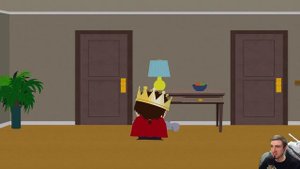 SOUTH PARK 2: The Fractured but Whole ➤ Прохождение #1 ➤ НОВЫЙ ЮЖНЫЙ ПАРК! [16+]