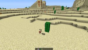 НУБ ПРОТИВ НЕВИДИМКИ В МАЙНКРАФТ 7 ! ТРОЛЛИНГ НУБИКА В MINECRAFT Мультик (720p).mp4