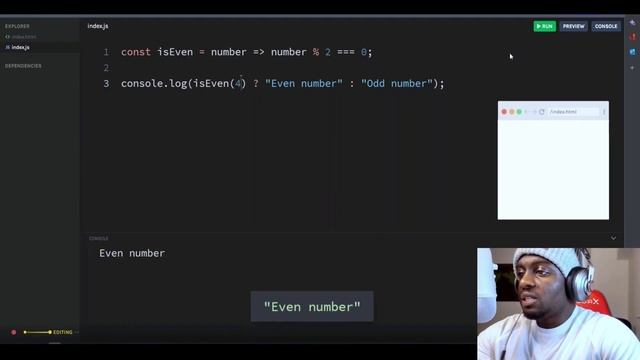 "11 Questions That Could Change Your Job Hunt - JavaScript Interview"