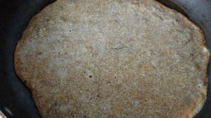 Закусочный торт из рыбной икры