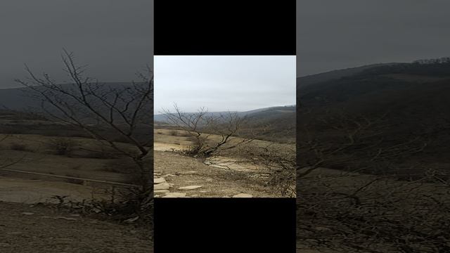 Гора с человеческим лицом