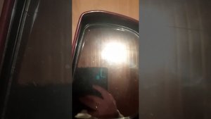 зеркала Nissan Tiida 3 провода фишка