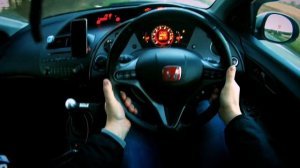 Honda Civic Type R Fn2 Performance 200HP