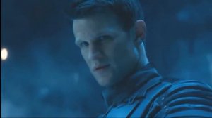 Терминатор Т 3000 Джон Коннор