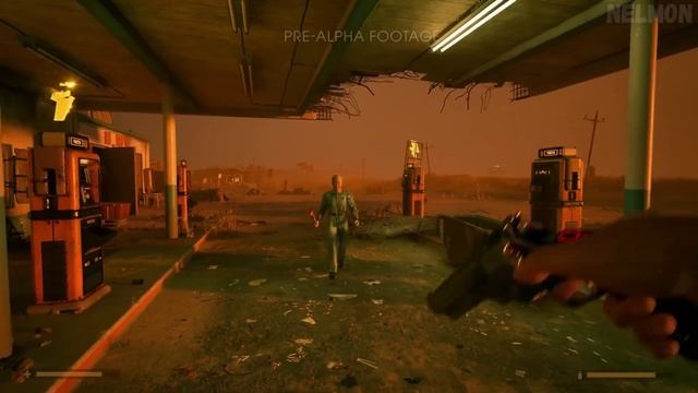 ExeKiller | NEW 14 Minutes Exclusive Gameplay (2K 60FPS QHD) смотреть онлайн