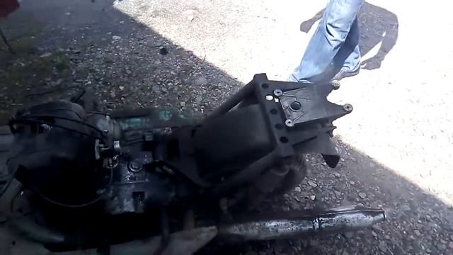 Завели Тулицу смотреть онлайн