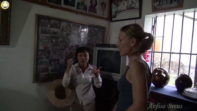 En Dik derevnya. Vietnam. 145 3 смотреть онлайн