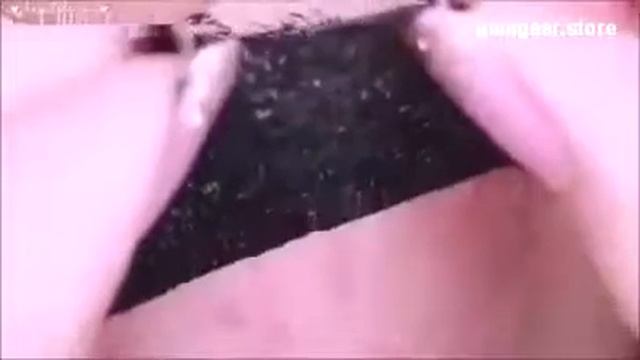 Black Mineral rich Mask While смотреть онлайн