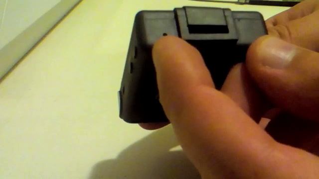 GPS трекер TK102 смотреть онлайн