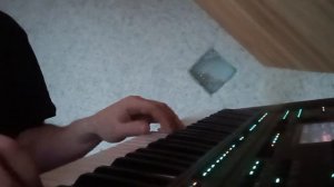 Синяя вечность. Медели акх 10