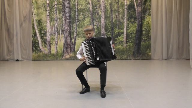 Музыка Соло Назаров Кирилл Как у нас то козёл Ярославль смотреть онлайн