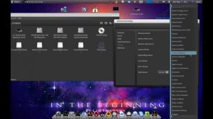 Pinguy 12.04 Redone Review & Download, Conky, Cinnamon , Gnome Shell