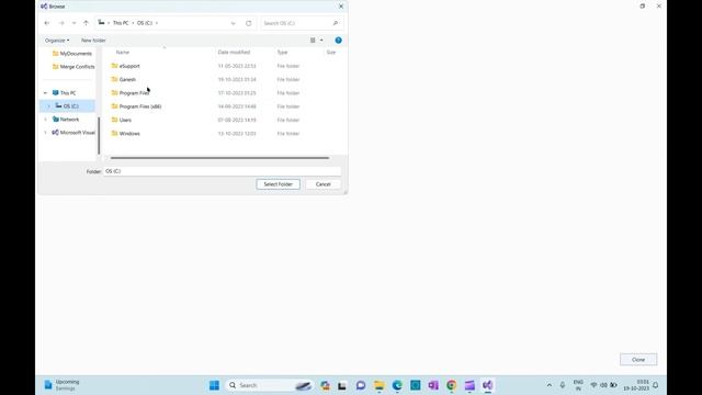 Clone Repository in Visual Studio: GitHub Tutorial Made Easy смотреть онлайн