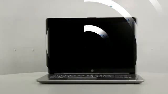 НИКС Компьютерный Супермаркет представляет видео: Ноутбук HP 17-by2022ur (24C76EA) #1 смотреть онлайн