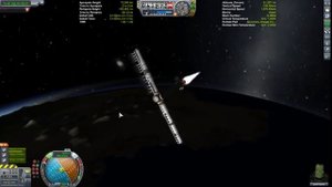 Эффект Джанибекова KSP