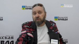 Волжский музыкант Антон Салем готовит новый альбом
