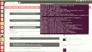 Как установить JAVA НА ЛИНУКС (FULL HD+60FPS)