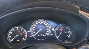 Mazda Connect 2.0 : Quick overview