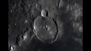 Gassendi Crater through my 16" Dobsonian and TEPP