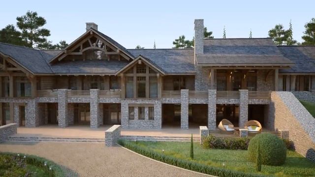 Villa park смотреть онлайн