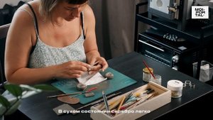 Про Цех | Как делают украшения из серебра