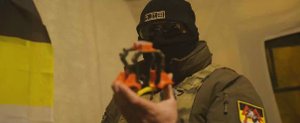 Командир отряда БАРС «Каскад» Дмитрий Саблин – о том, как дроны меняют тактику и стратегию войн