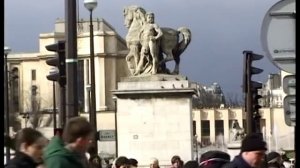 Новая Каледония часть 1