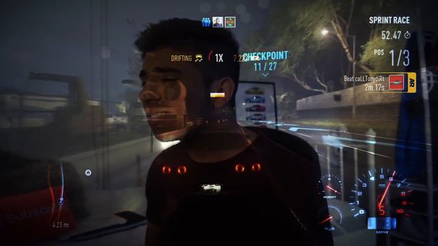 UNDEFEATED IS BACK! - Need for Speed 2015 (Undefeated - Episode 1 l Season 5) смотреть онлайн